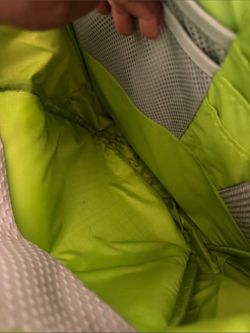 OSPREY pre owned